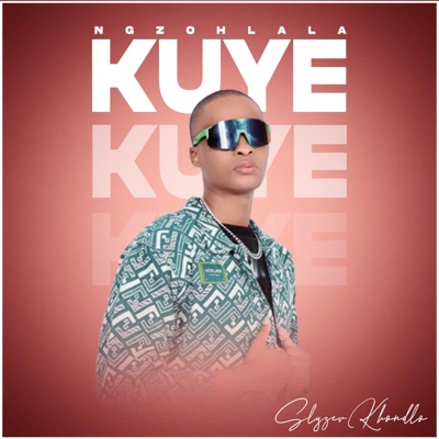 Ngzohlala kuye - Single
