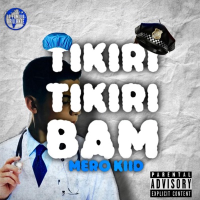 Tikiri Tikiri Bam - Single