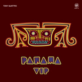 Panama (feat. Lua Preta) [VIP] Tony Quattro