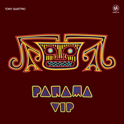 Panama (VIP) [feat. Lua Preta] - Single