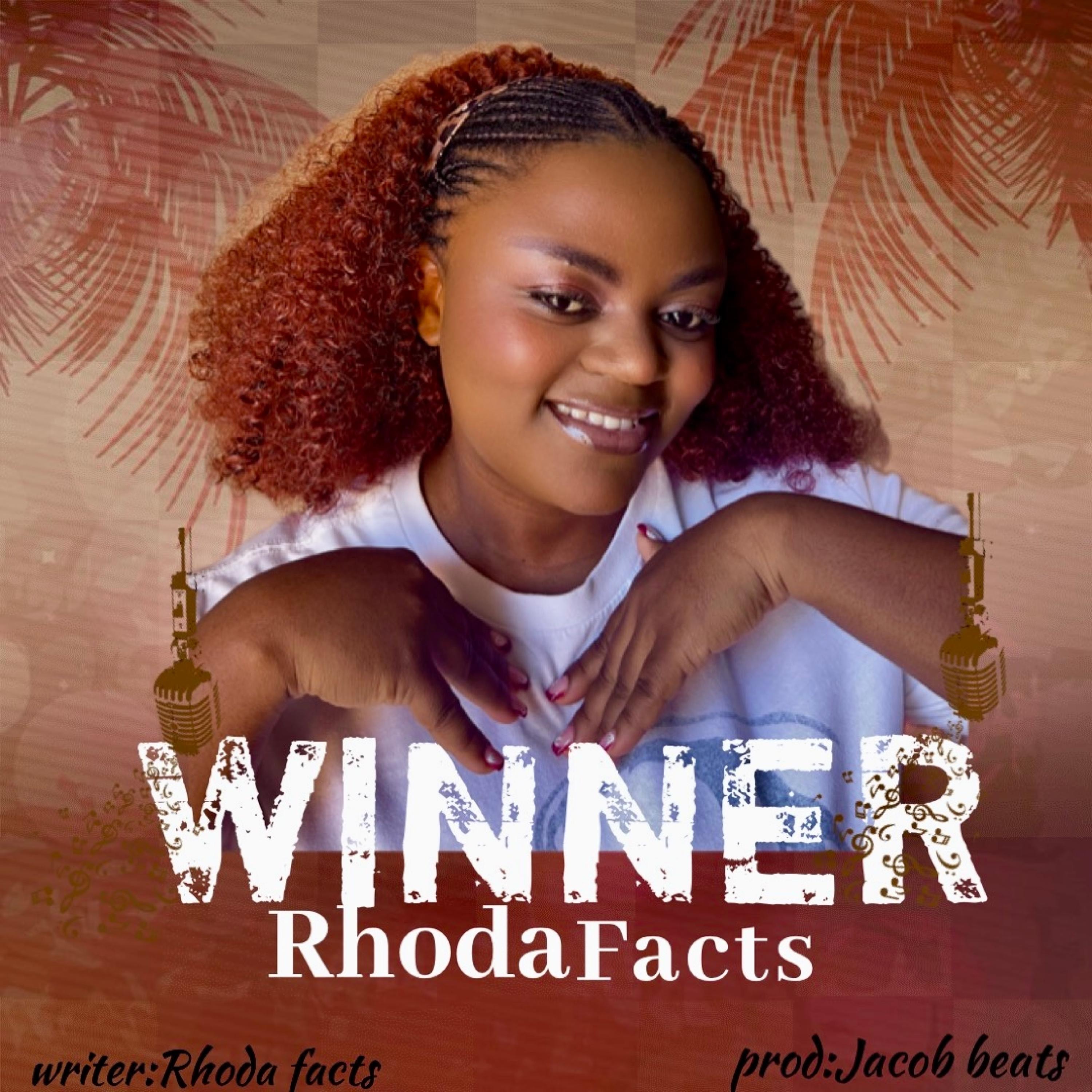 Rhoda facts - Winner