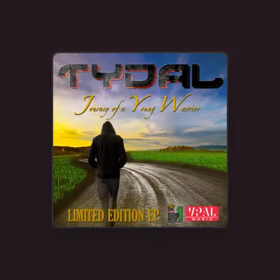 Listen to Tydal, watch music videos, read bio, see tour dates & more!