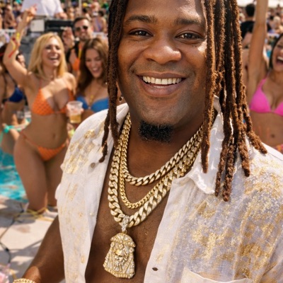 Daquele Jeito - Single