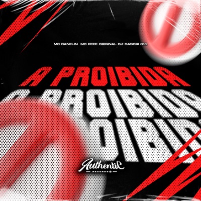 A Proibida - Single