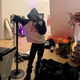 Uncle Ben (feat. Nate X) monclir