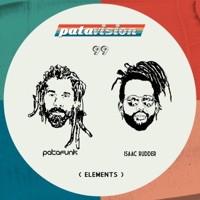 Patavision 99 (Elements) - Single - Patafunk & Isaac Rudder