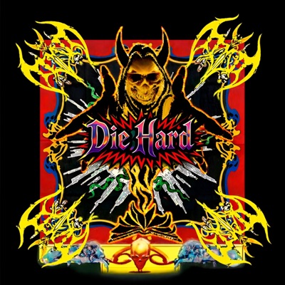 DIE HARD