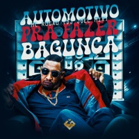 Automotivo pra Fazer Bagunça - Single - Mc Rugau & DJ JOEL MIX