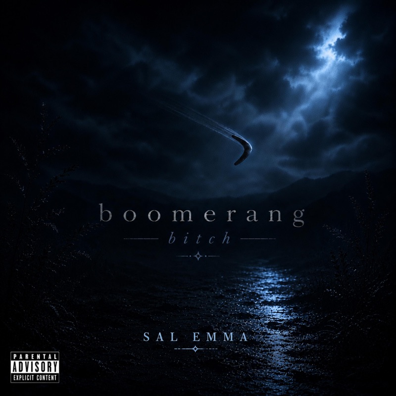Boomerang Bitch