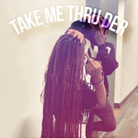 Take Me Thru Der (feat. LuhK & W!ck) - Single - Mxxn_beats