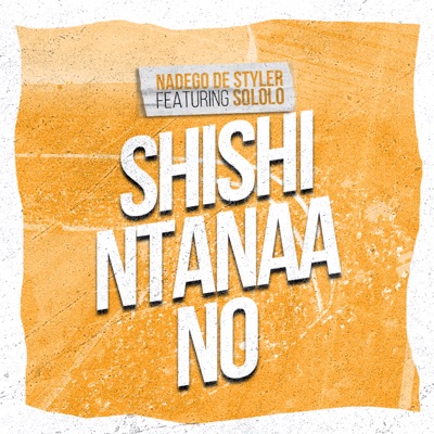 Shishi Ntanaa No (feat. Sololo) - Single