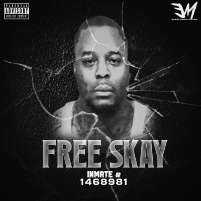 Free Skay - EP