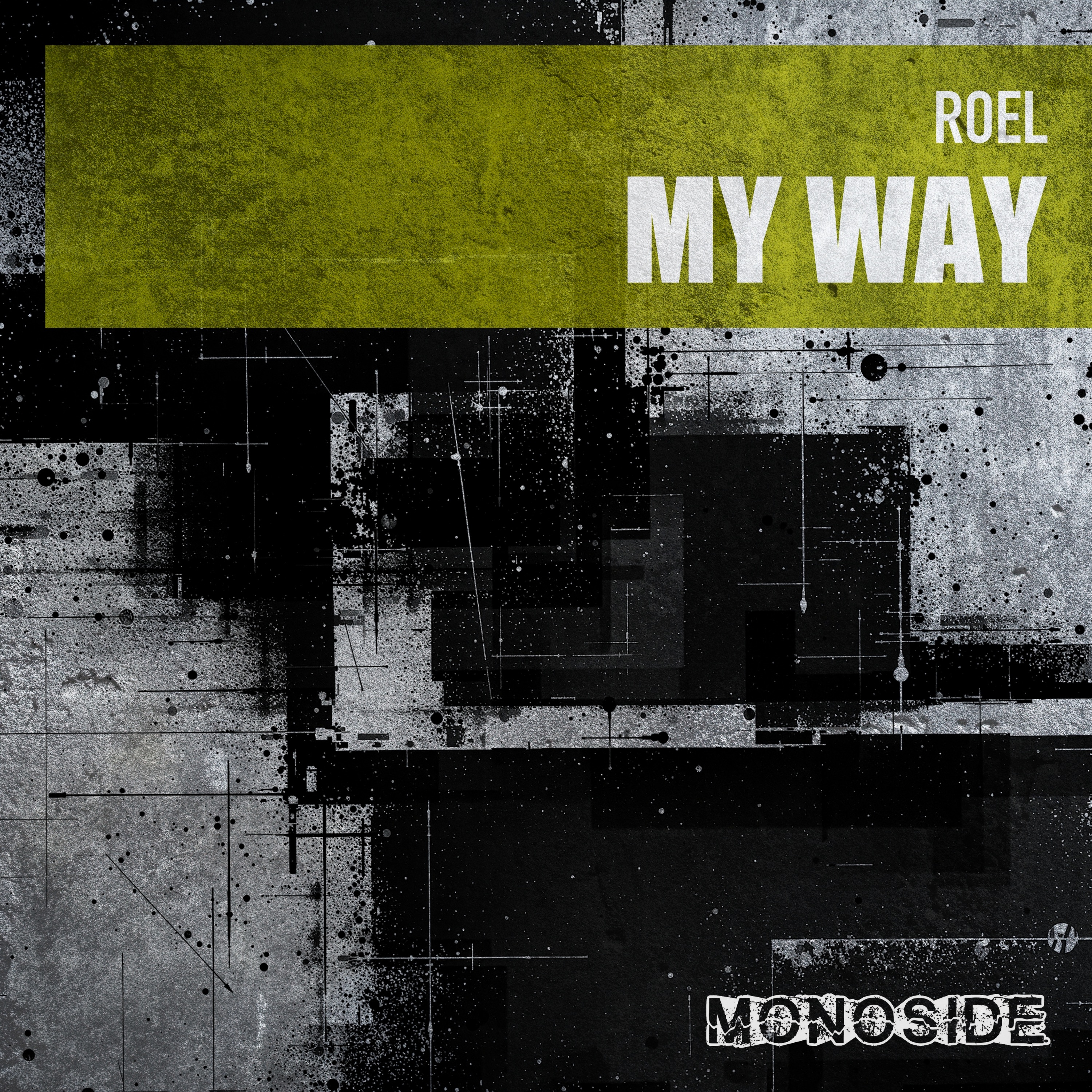 My Way - Single