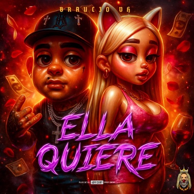 Ella Quiere - Single