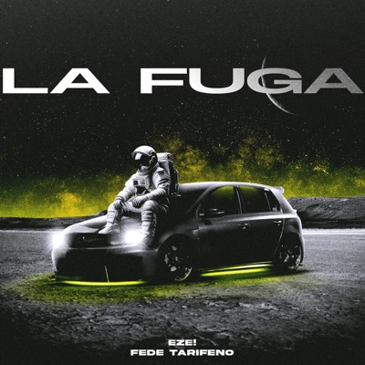La Fuga (Turreo Edit) - Single