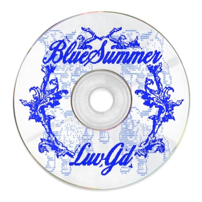 Blue Summer - EP