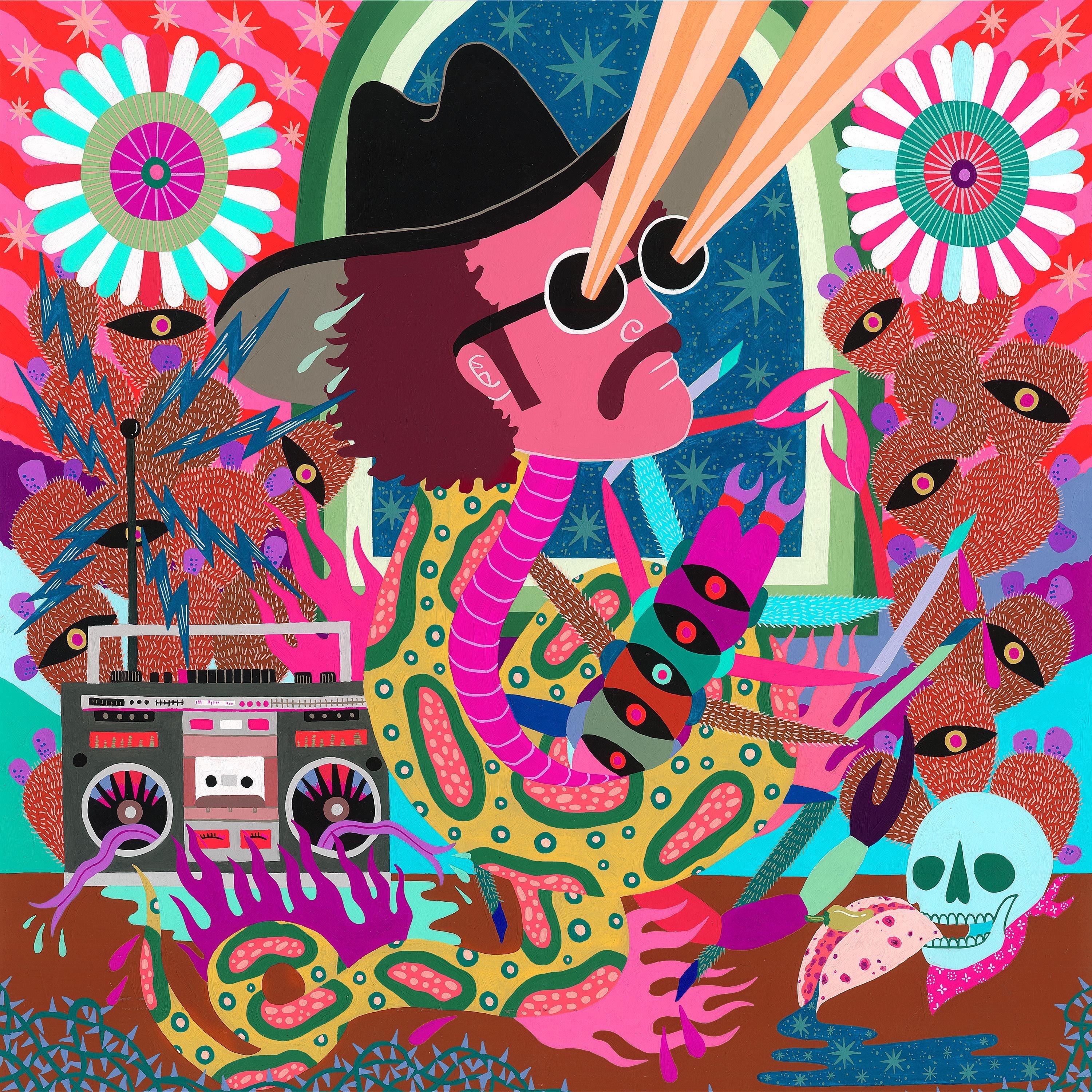 S.O.S. H.E.B. - Single