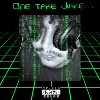 Ønę Tåkę Jåkę - EP