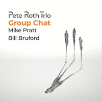 Improvisation on the Largo from Dvorak's Symphony #9 — Pete Roth Trio