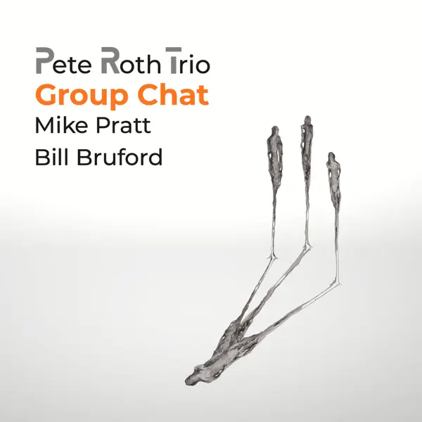 Full Circle — Pete Roth Trio