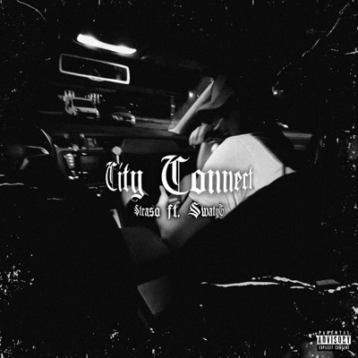 CITY CONNECT (feat. SwatyG) - Single
