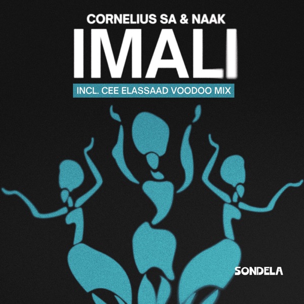 Imali - Single