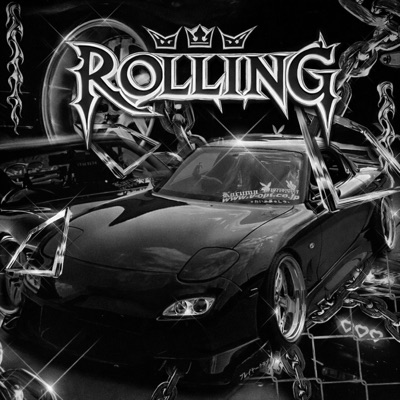 ROLLING - Single