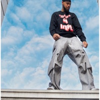 Pop hold it down instrumental with hook - Single - Young Sam