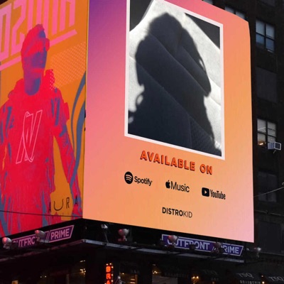 HANDING IT OVER - Single