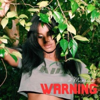 2 Minute Warning - Single - Scribbles Who