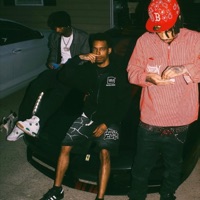 Takedown (feat. sito, fluhkunxhkos & beezyb) - Single - 5thou