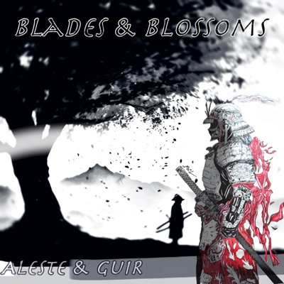 Blades & Blossom