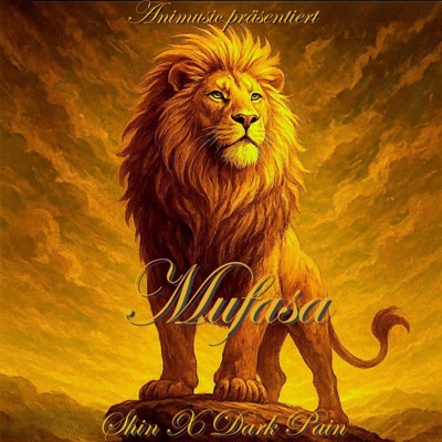 Mufasa - Single