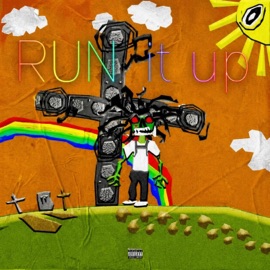 Run it up (feat. 6kohSly) socentrale