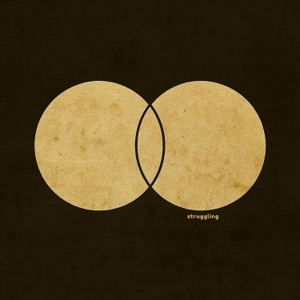 struggling (feat. Ethan Conway) - Single