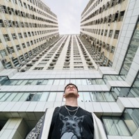 Сердце пацана - Single - Gangsburg