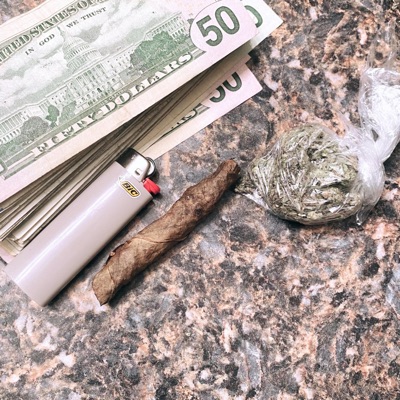 Racks In My Poket - Single