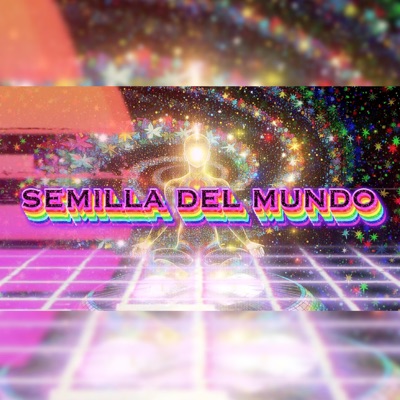 SEMILLA DEL MUNDO (feat. Elena Diz) - Single