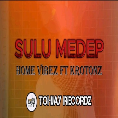 Sulu Medep (feat. Krotonz) - Single