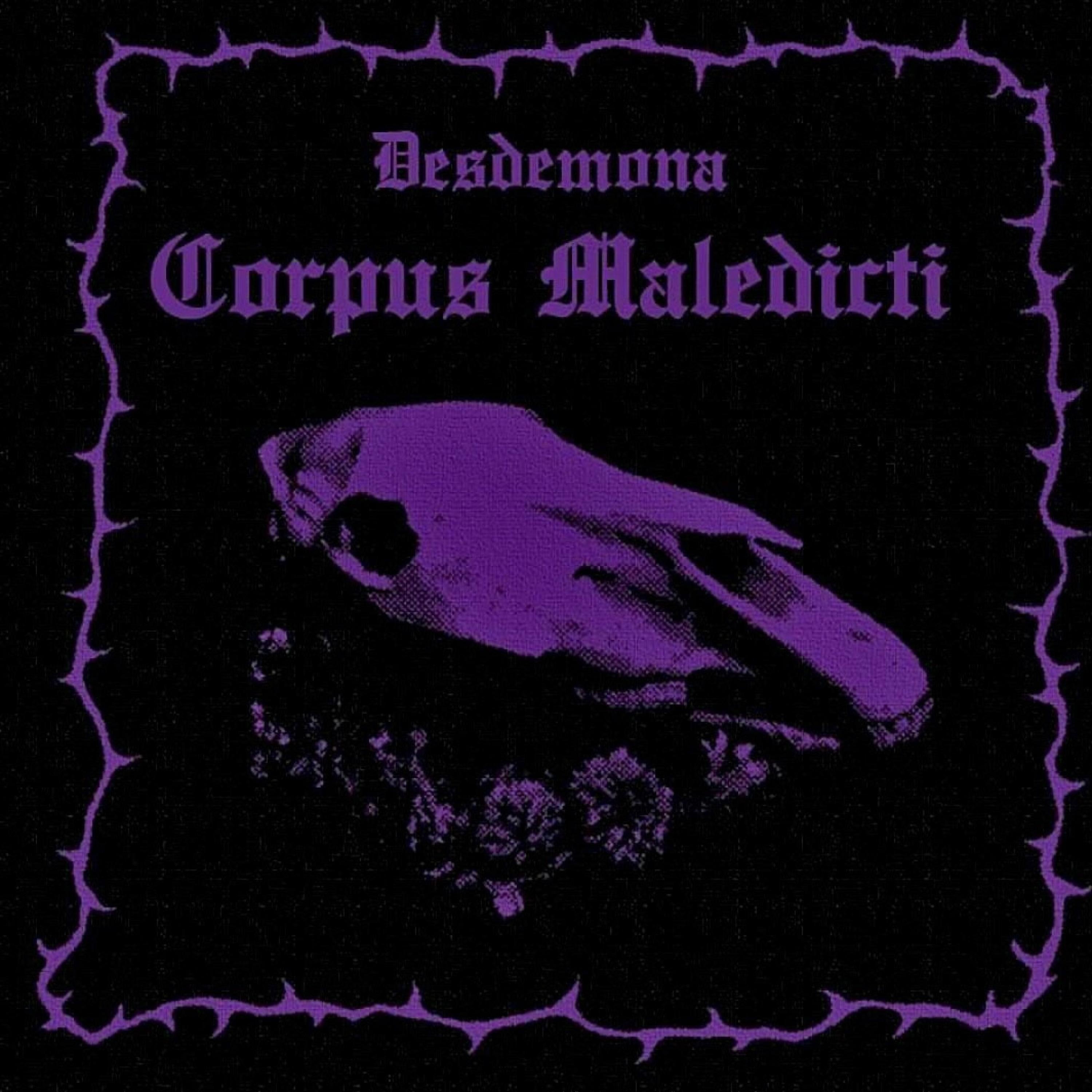 Corpus Maledicti - EP