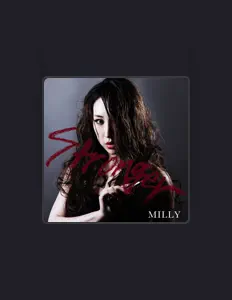 Écoutez MILLY, regardez des vidéoclips, lisez la biographie, consultez les dates de tournée et plus encore !