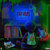 Scary Movies - lou deezi