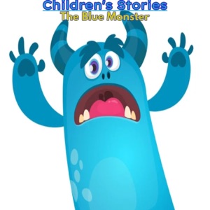 The Blue Monster (feat. Richard Kiley)
