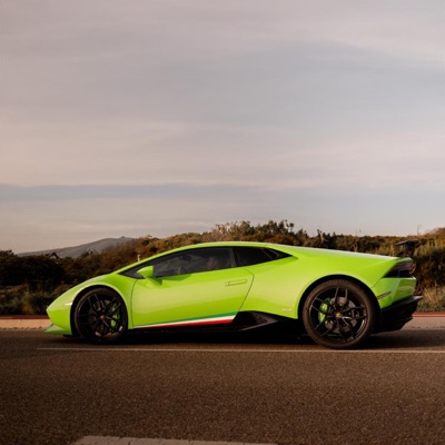 BIG STEPPER - Single