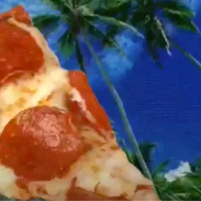 Pizza Boi (feat. Andy Milonakis & Nik Nikateen) - Single