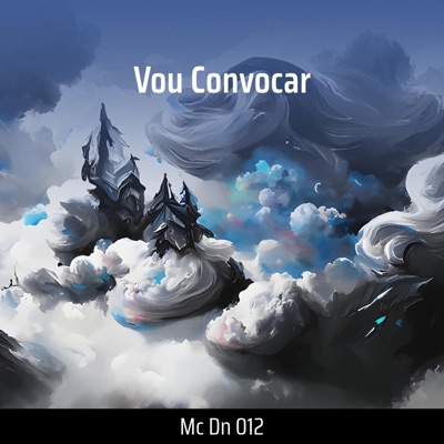 Vou Convocar - Single