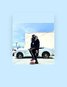 Ascolta Yazi Versace, guarda video musicali, leggi la biografia, vedi le date del tour & altro!