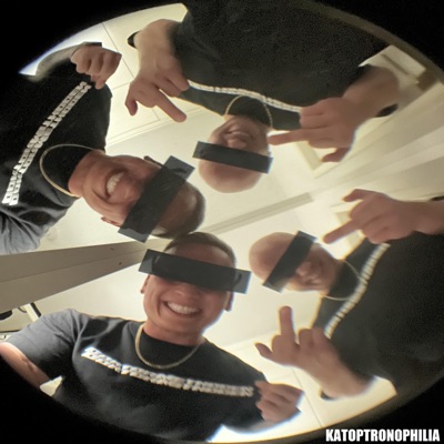 Katoptronophilia - Single