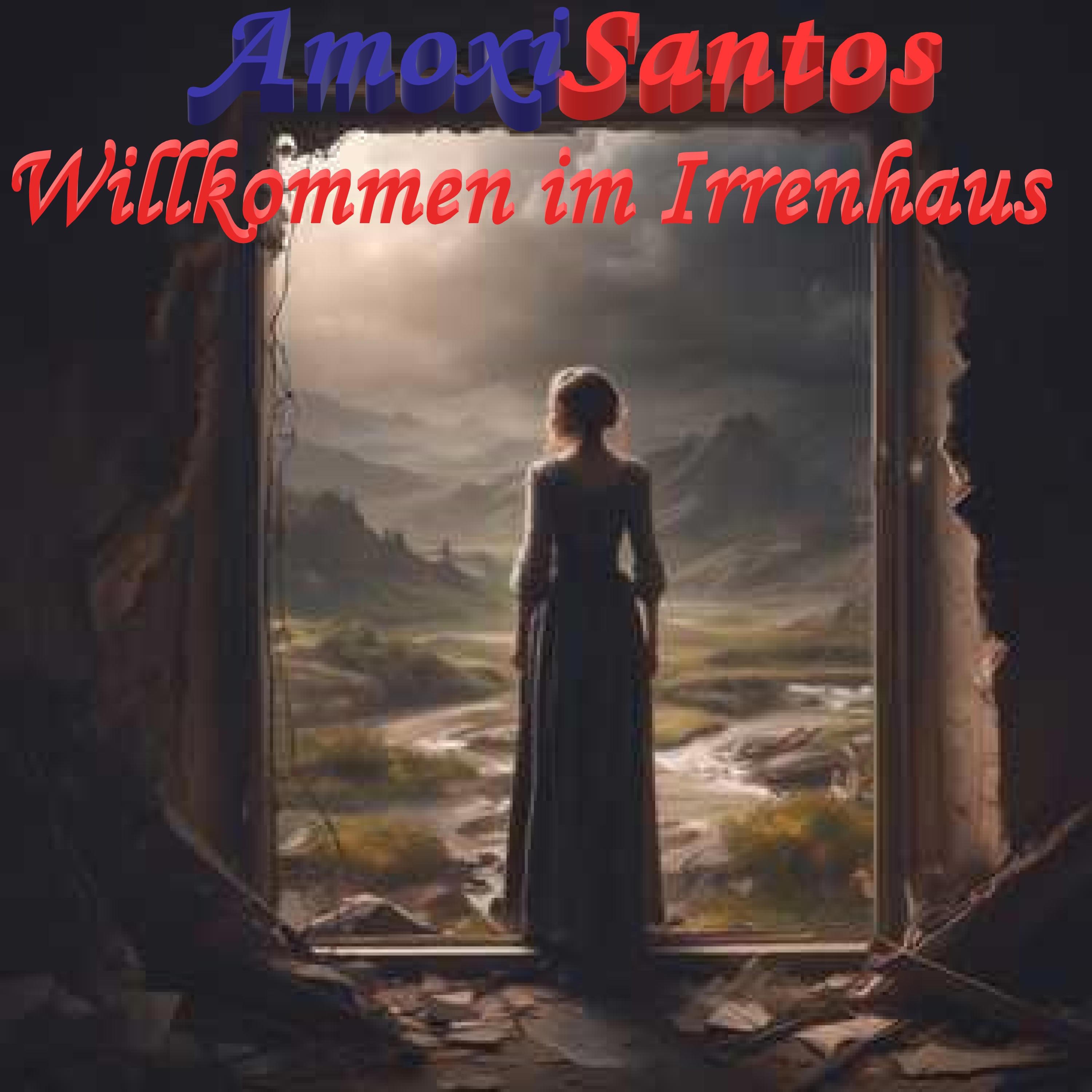 Willkommen im Irrenhaus - EP