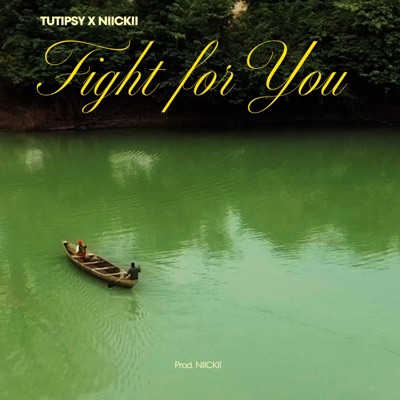 Fight for You - Single